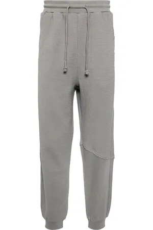 FIVE CM Pantaloni sportivi con applicazione logo