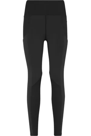 Philipp Plein Leggings a vita alta