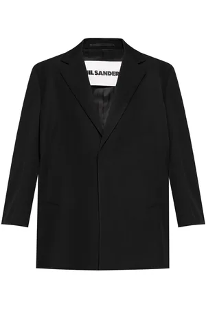 Jil Sander Blazer monopetto