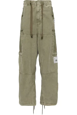Maison Mihara Yasuhiro Cargo