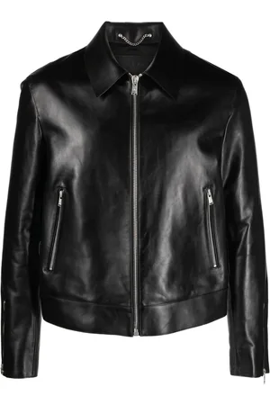 Lanvin Giacca con zip