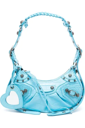 Balenciaga Borsa a spalla Le Cagole XS