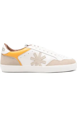 Manuel Ritz Sneakers in pelle