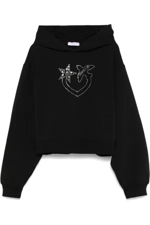 Pinko Felpa con cappuccio