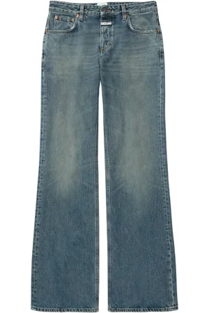 Closed Jeans a gamba ampia Gillan