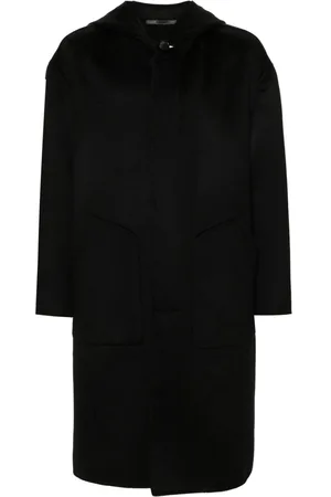 Giorgio Armani Cappotto reversibile
