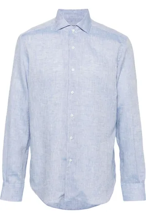 corneliani Camicia leggera
