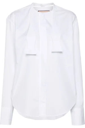 Plan C Camicia ripstop
