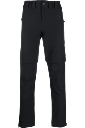 Rossignol Pantaloni con zip