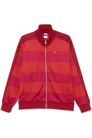 PUMA Giacca The Players Lane T7