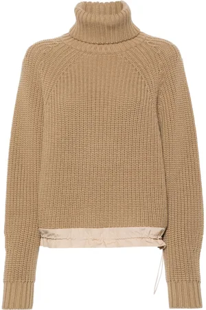 Giorgio Armani Maglione a collo alto