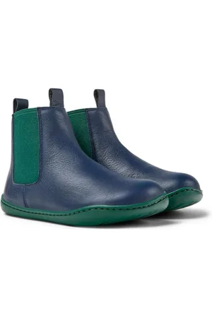 Camper Stivaletti Peu Cami