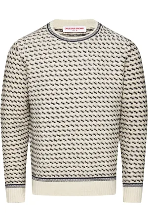 Orlebar Brown Maglione Corrin