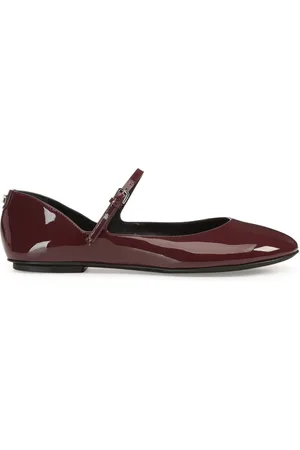Sergio Rossi Ballerine Pilier