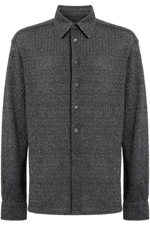 Missoni Camicia a coste