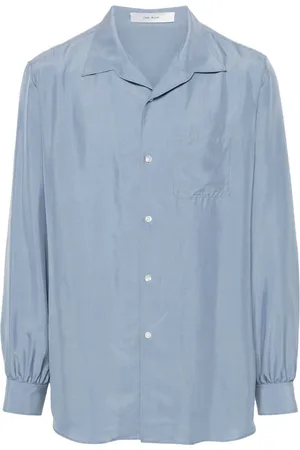 The Row Camicia Kiton