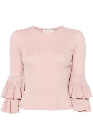 ZIMMERMANN Top con ruches