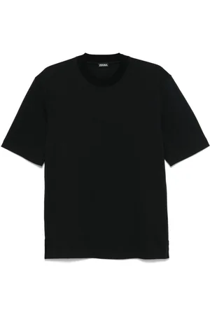Ermenegildo Zegna T-shirt girocollo