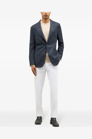 Boglioli Blazer monopetto K-Jacket