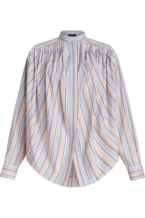 Etro Blusa a righe