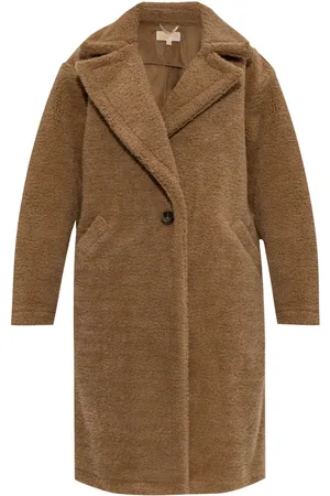 Michael Kors Cappotto monopetto