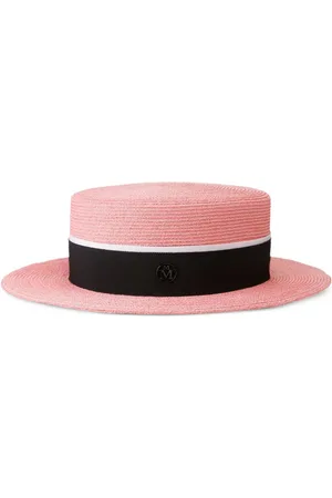 Le Mont St Michel Fedora Kiki con logo