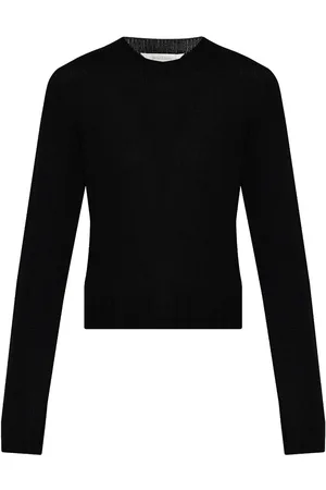 Palm Angels Maglione con ricamo