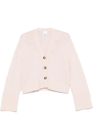 Allude Cardigan con scollo a V