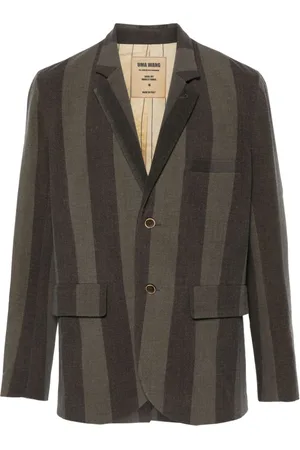 UMA WANG Blazer Jacal