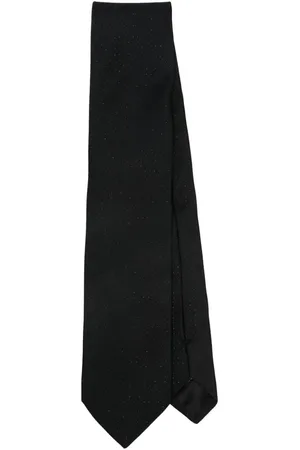 Lanvin Cravatta lam??