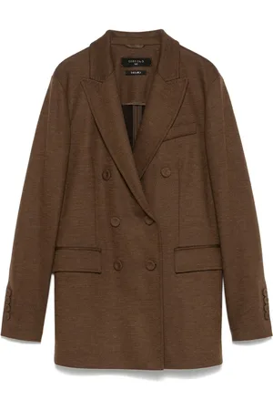 Circolo Blazer doppiopetto