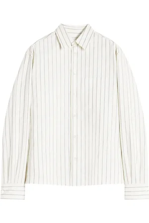 Lanvin Camicia a righe