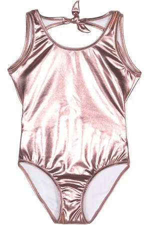 Le pandorine Costume intero con scollatura posteriore