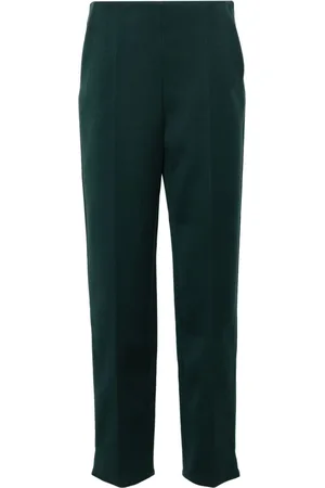 Giorgio Armani Pantaloni dritti