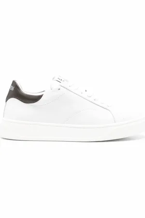 Lanvin Sneakers con applicazione
