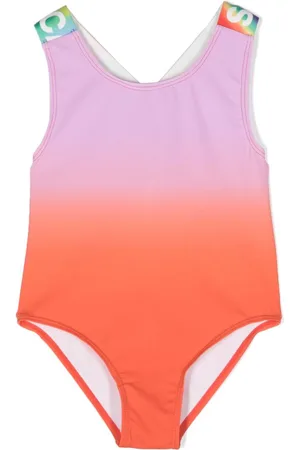 Stella McCartney Costume intero con stampa