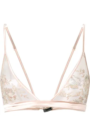 Belle Et Bon Bon Reggiseno a triangolo Serafina