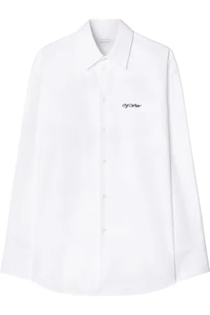 OFF-WHITE Camicia College
