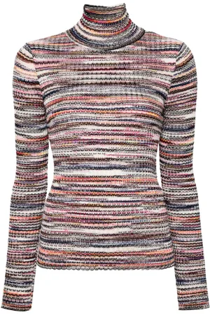 Missoni Maglione a righe