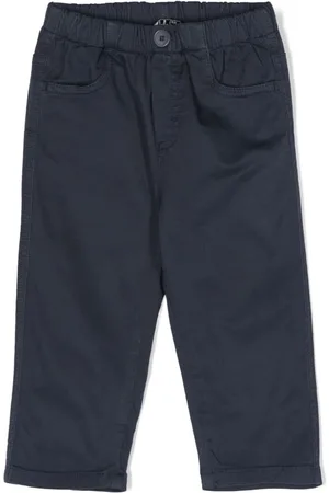 Il gufo Pantaloni dritti