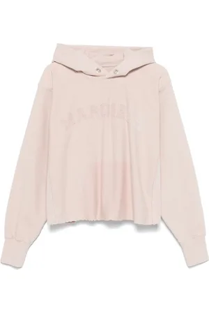 Maison Margiela Felpa con cappuccio