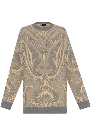 Etro Maglione girocollo