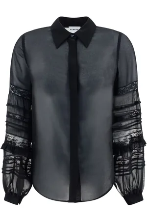 P.A.R.O.S.H. Camicia Polidori24w