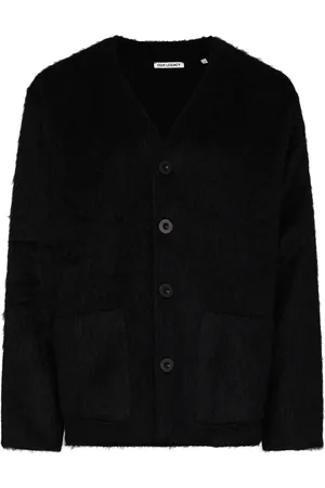OUR LEGACY Cardigan con bottoni