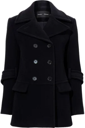 Proenza Schouler Cappotto Rowen