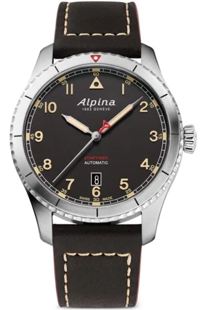 Alpina Orologio Startimer Pilot Automatic 41mm