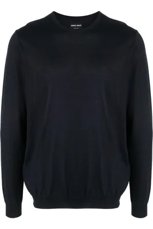 Giorgio Armani Maglione girocollo
