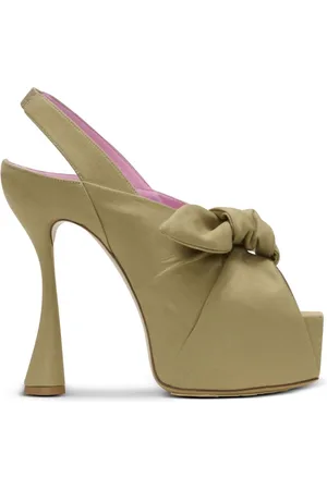 Balmain Sandali Eden 140mm