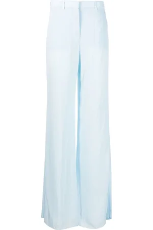 Sportmax Pantaloni dritti