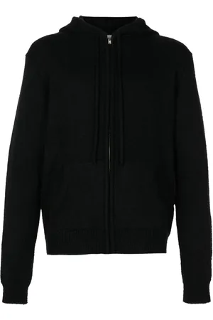 Uma Raquel Davidowicz Cardigan Globe con cappuccio